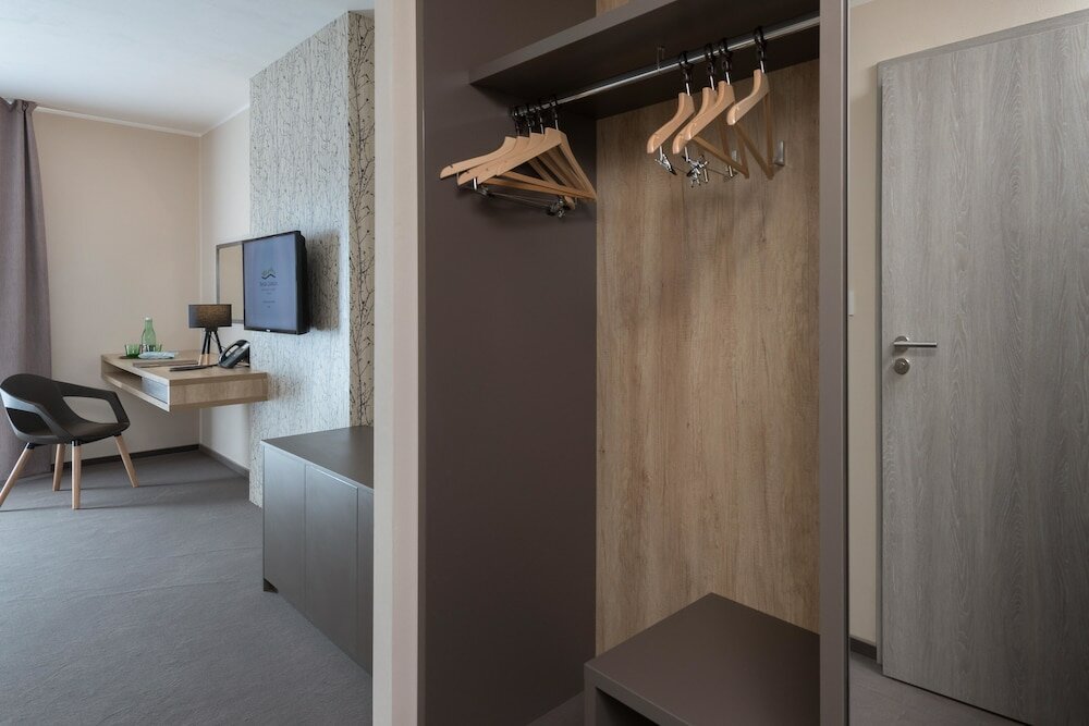 Фото Отель Panská Zahrada