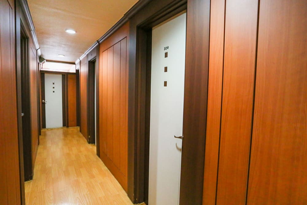 Фото Samcheongdong Korea Guest House