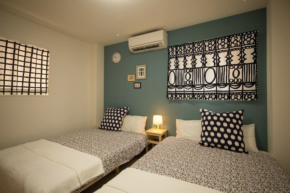 Фото Bruyere Shinmachi - 197-3