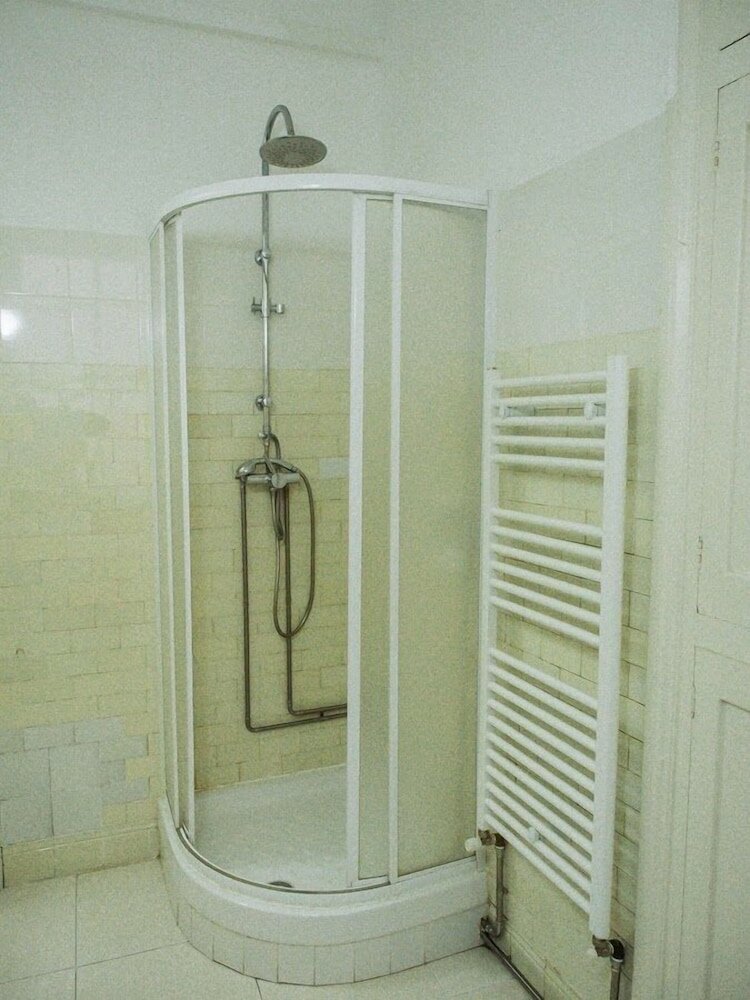 Фото Zentric Hostel