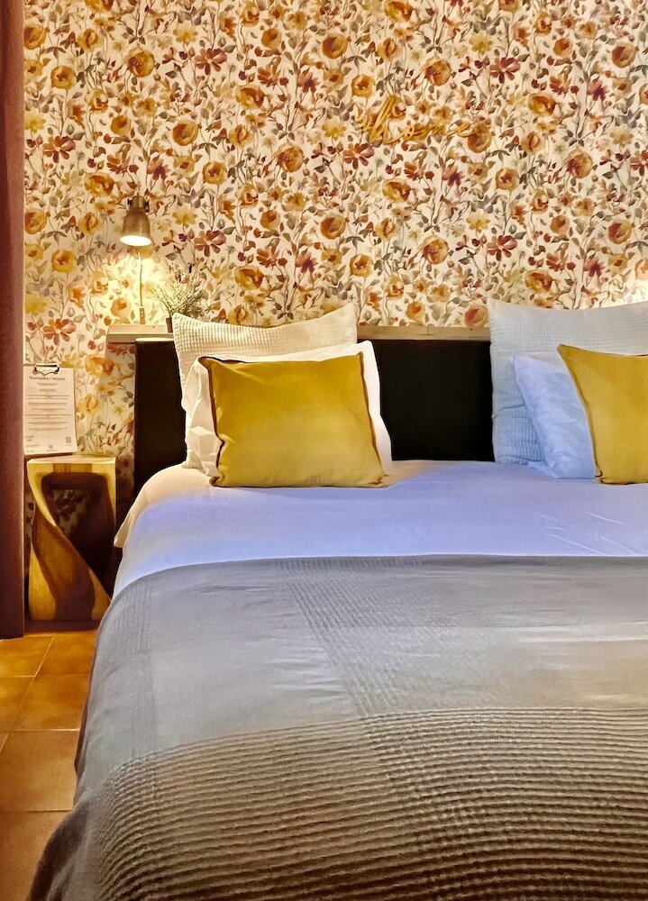 Фото Villa Ignacia B&b