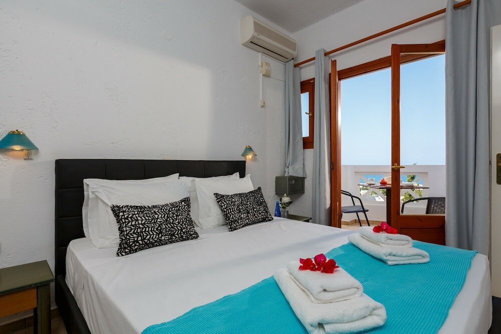 Фото Romantica Hotel Apartments