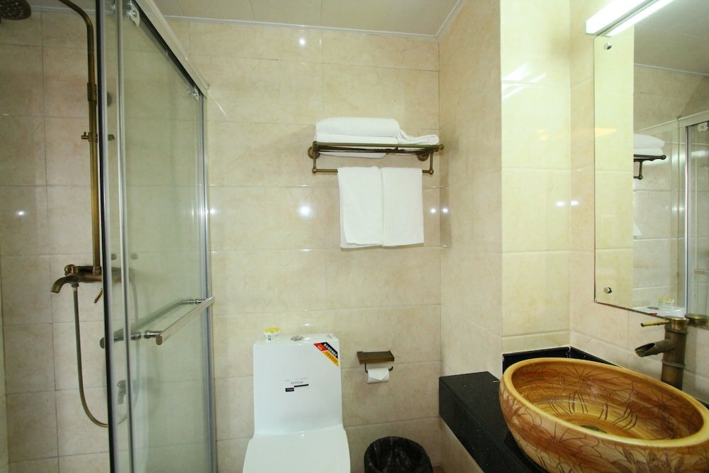 Фото Xin Wind Hostel Gulangyu