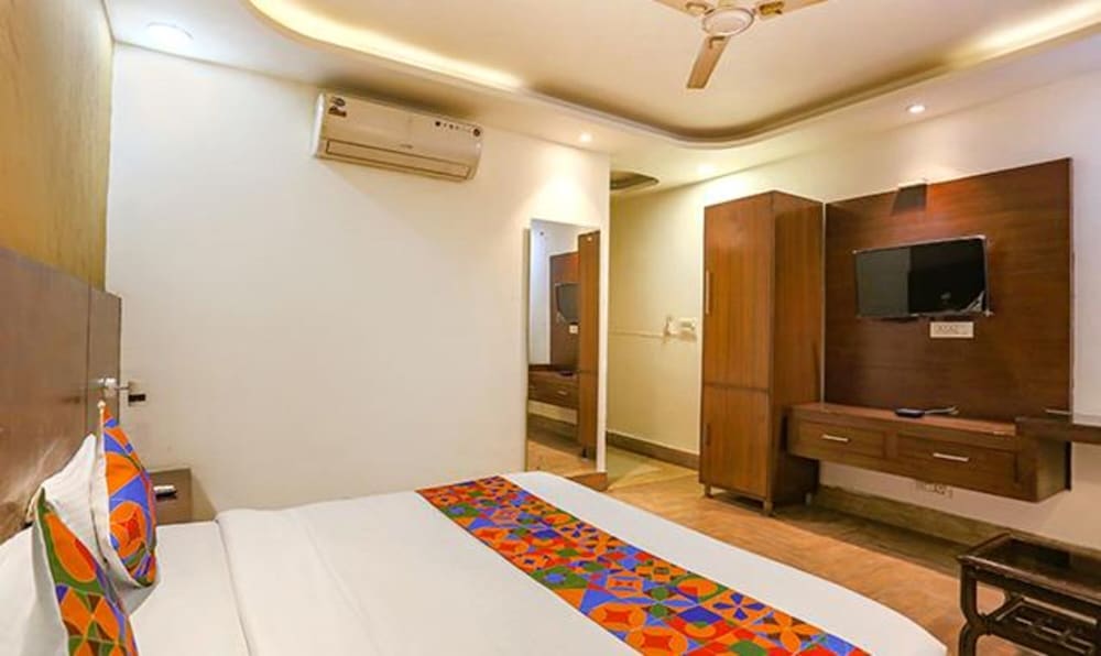 Фото Fabexpress Vaishnavi Stay