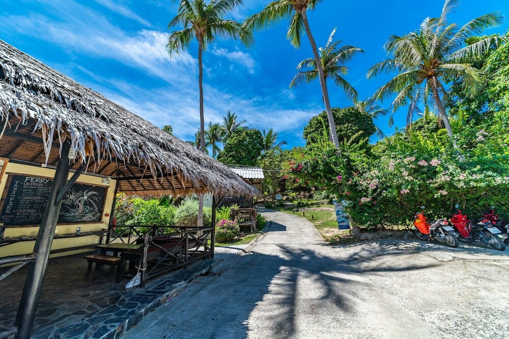 Фото Shiralea Resort