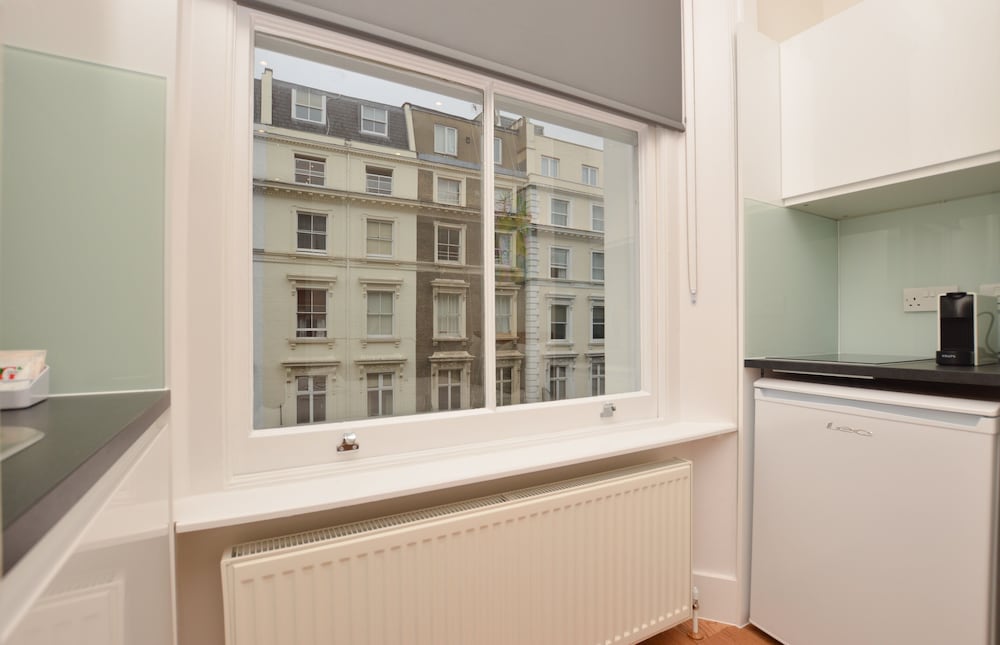 Фото Queensborough Terrace Service Apartments