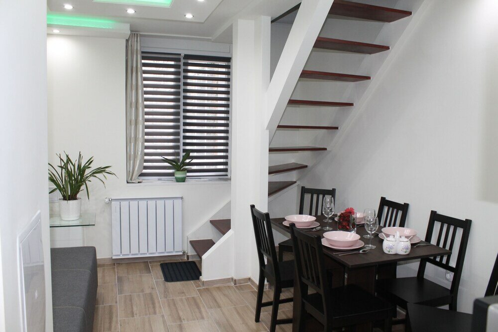 Фото Westend Residence Budapest