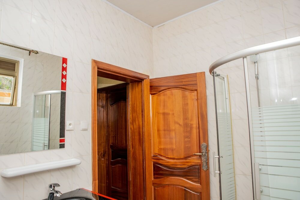 Фото Kigali Castle B&b - Hostel