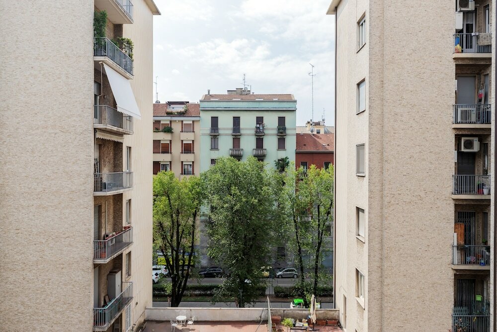 Фото Milan Retreats Navigli