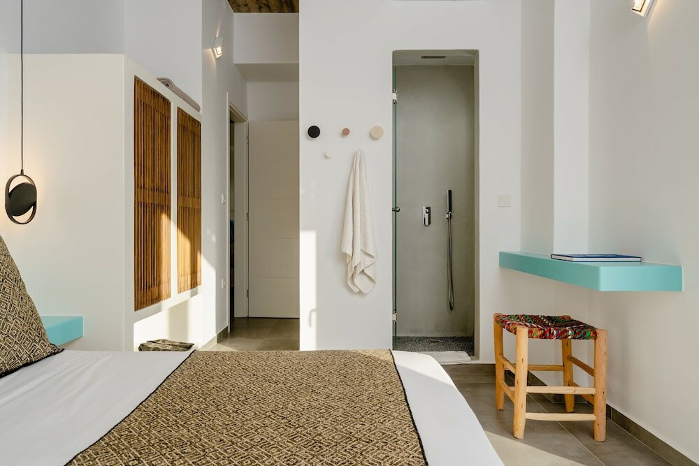 Фото Citrus Seaside Houses