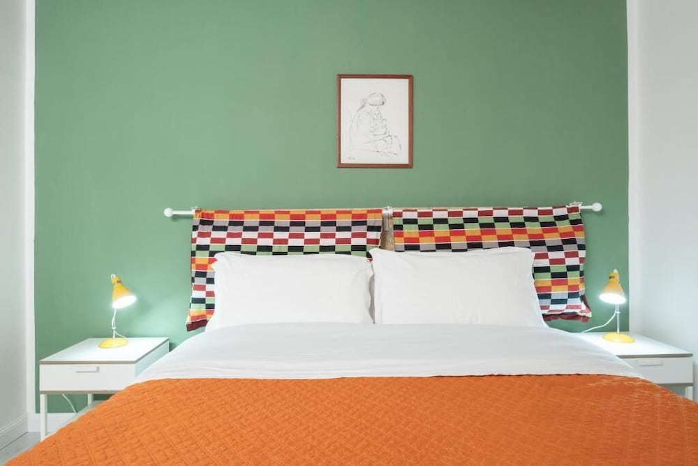 Фото Casa delle Oche by Studio Vita