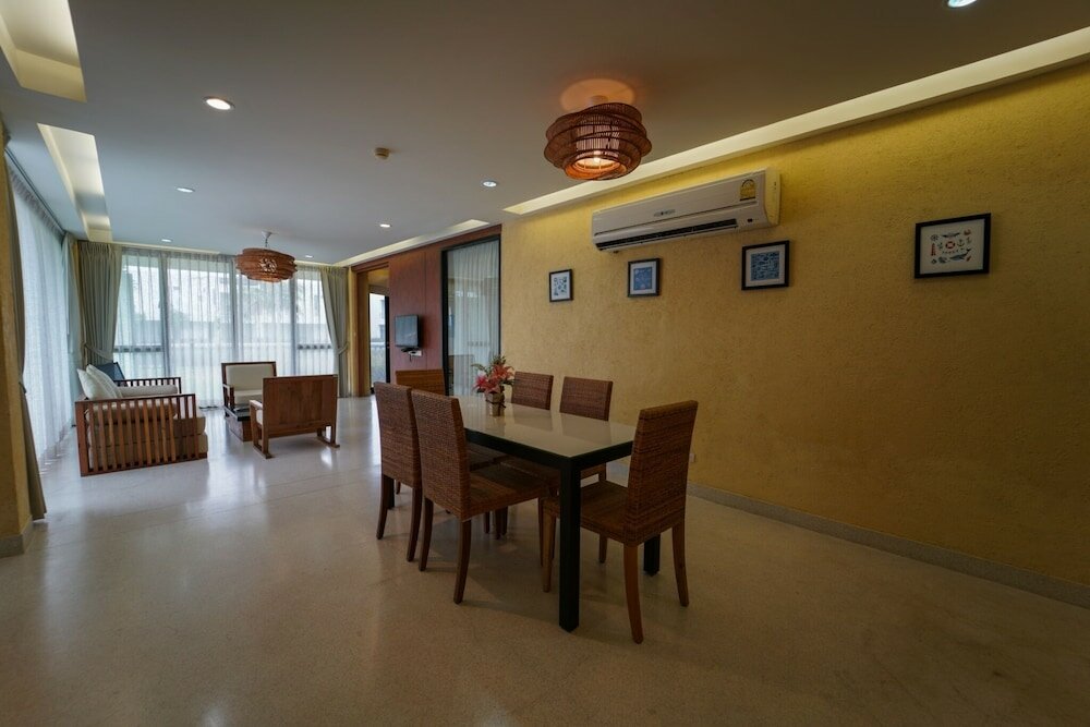 Фото Serene Phla Resort and Restaurant