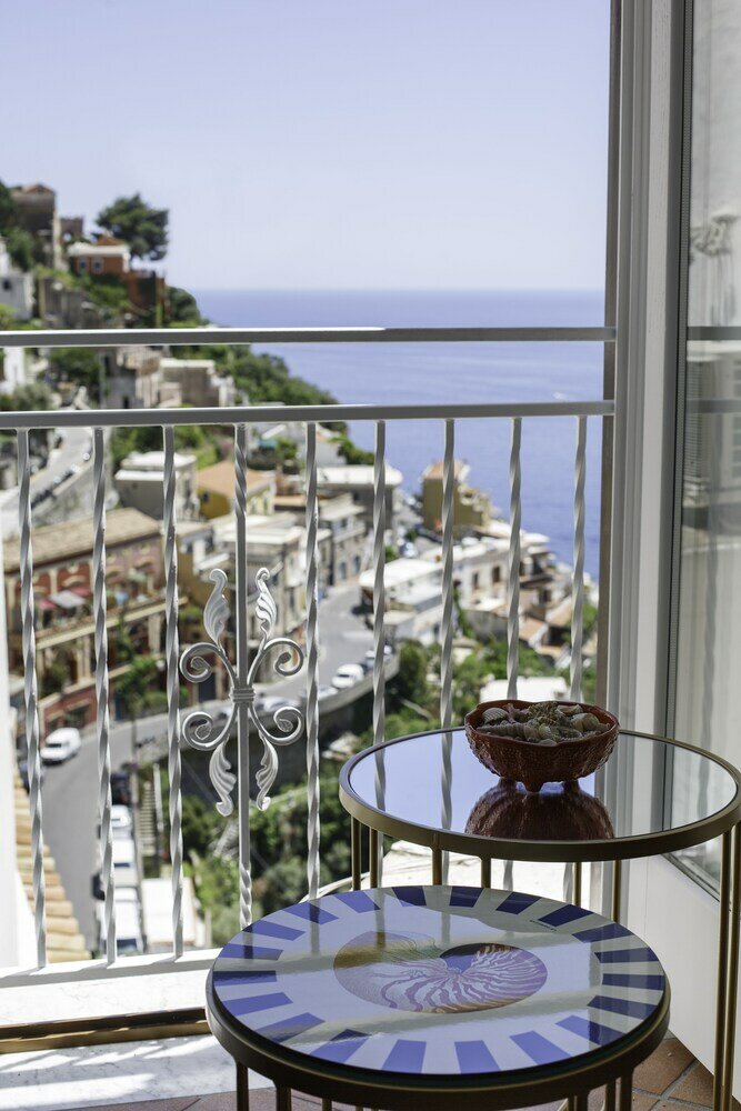 Фото Medusa Positano