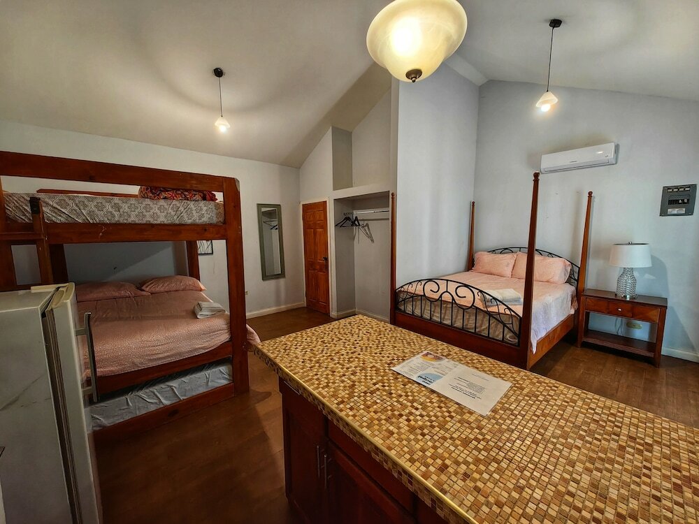 Фото Hotel Cabañas River Park