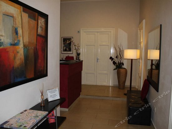 Фото Inn Central Rome