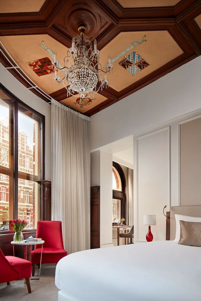 Фото Tivoli Doelen Amsterdam Hotel