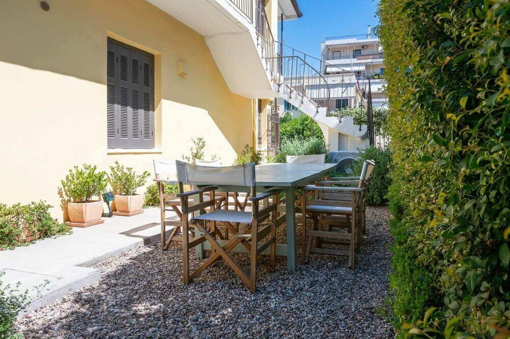 Фото City Cottage