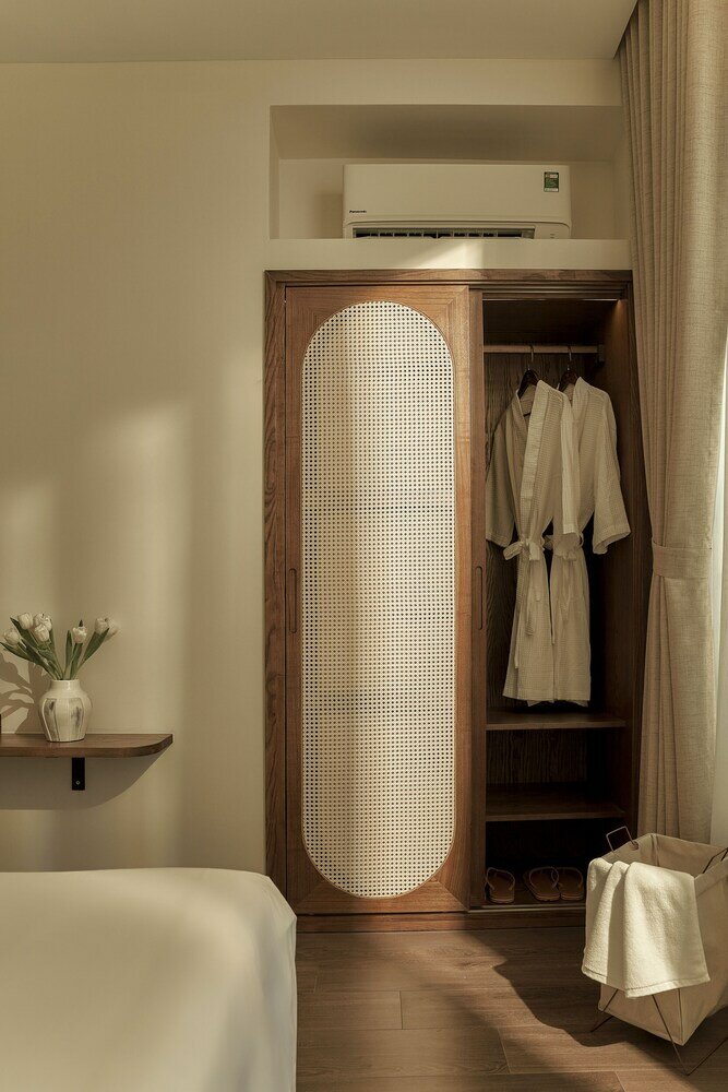 Фото Rubens Boutique Hotel Phan Thiet