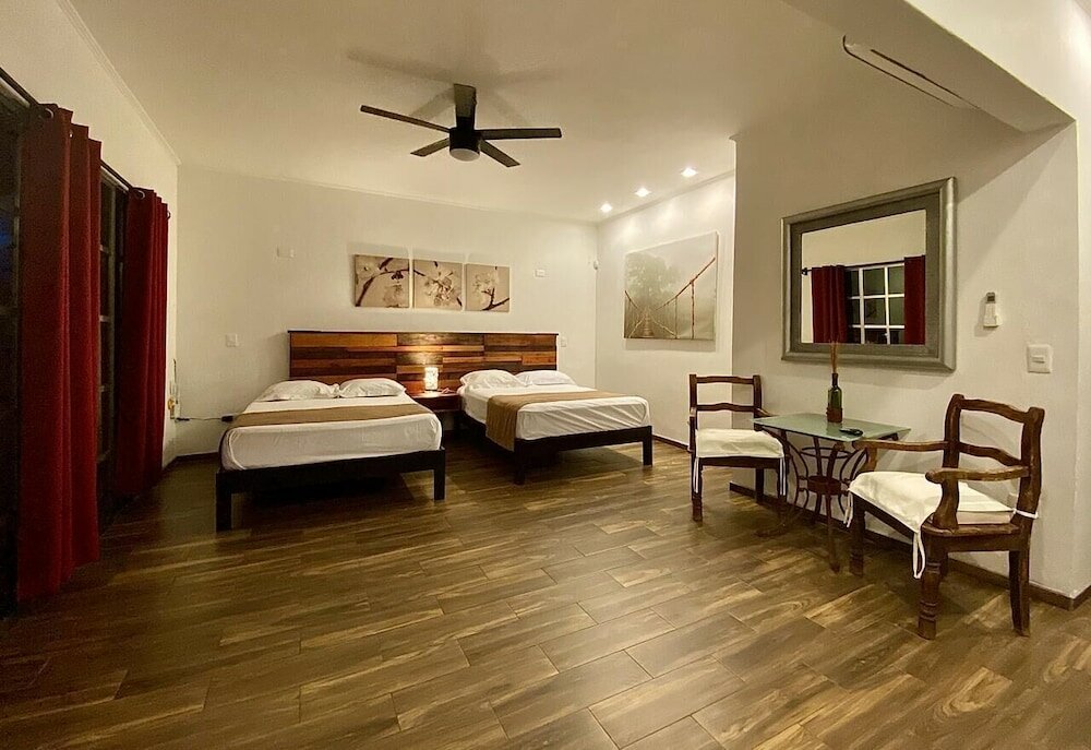 Фото Cancun - Soho