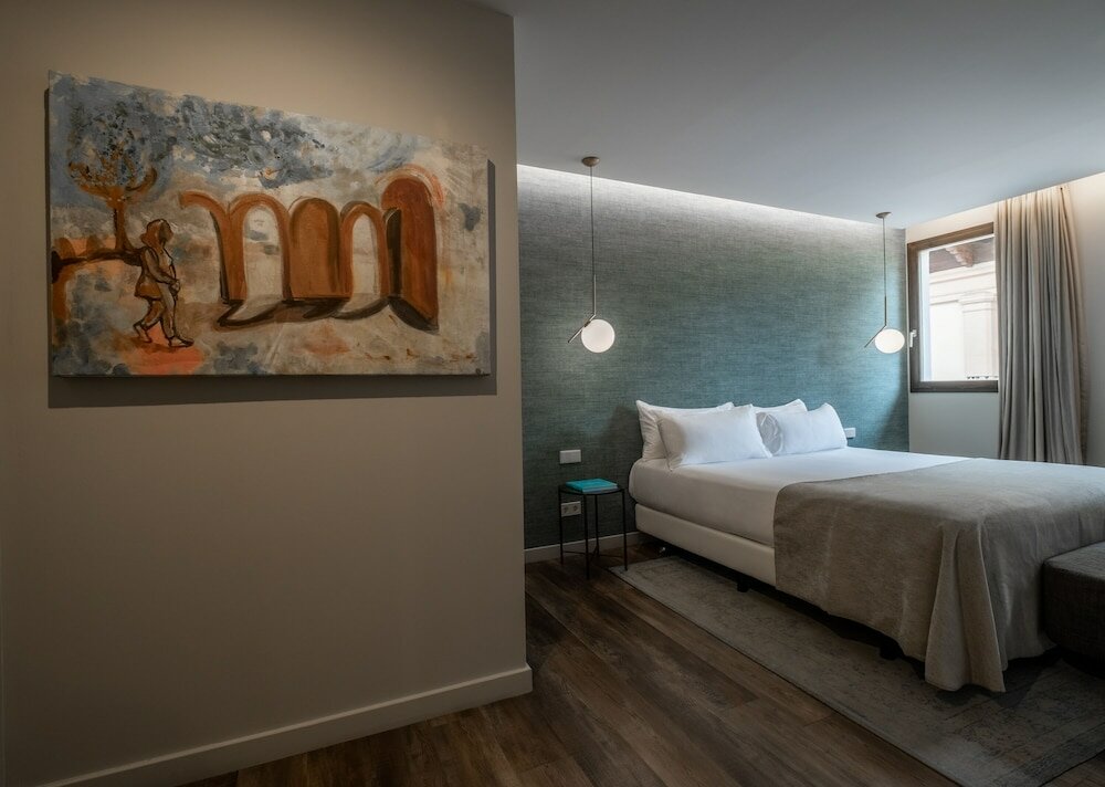 Фото Sant Jaume Design Hotel