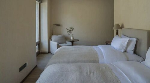 Гостиница Sunyata Hotel Deqin Meili в Дечене