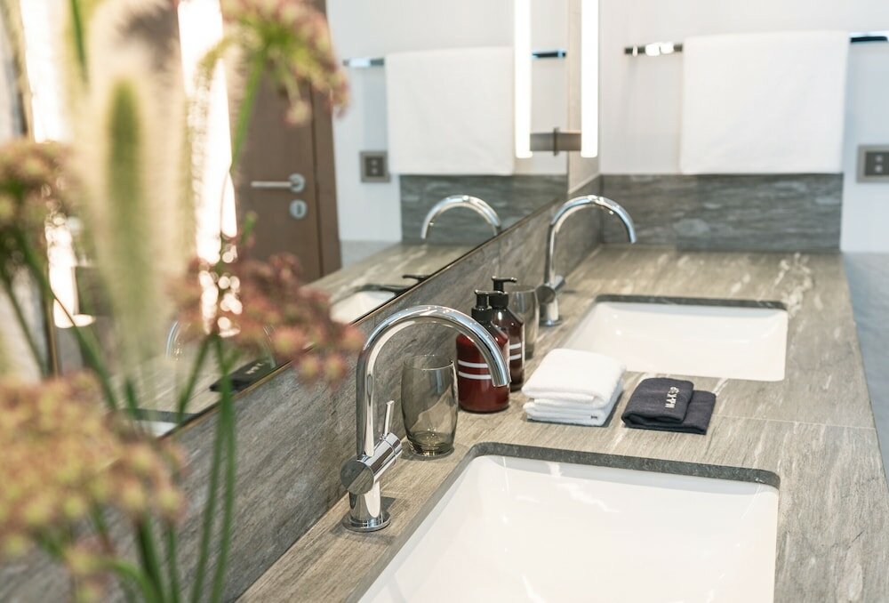 Фото Hotel Grace La Margna St Moritz