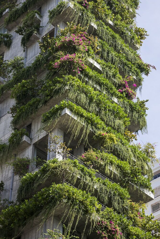 Фото Chicland Hotel