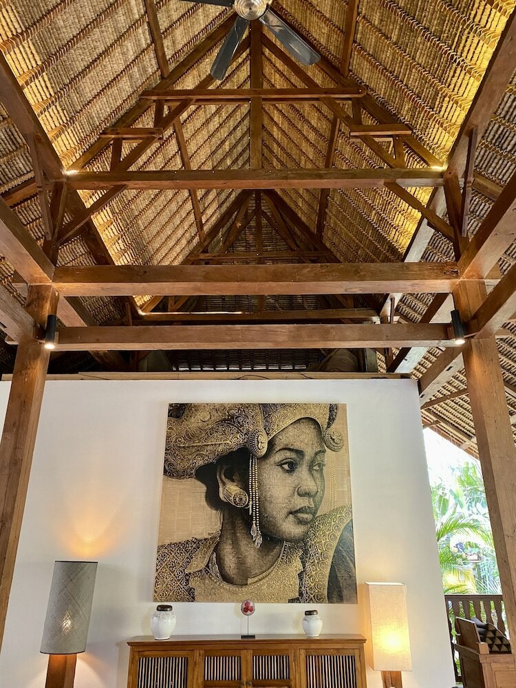 Фото Karmagali Boutique Suites