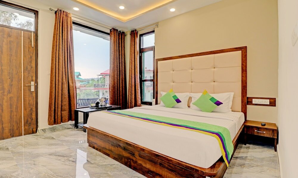 Фото Treebo Trend Ortus Residency