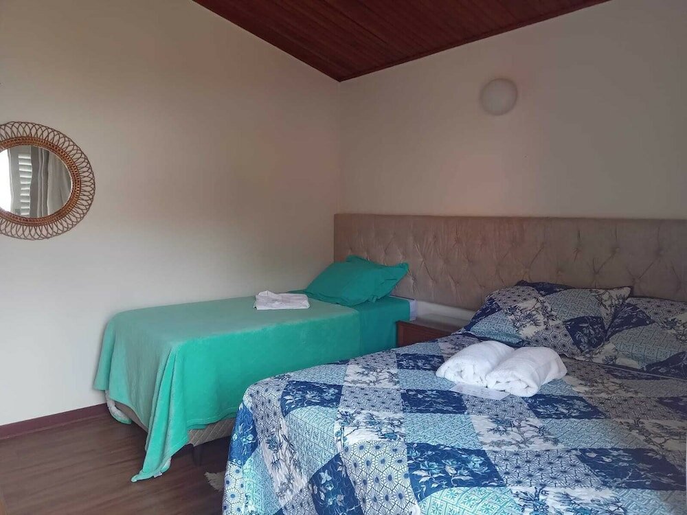 Фото Recanto Virginia Bracelli