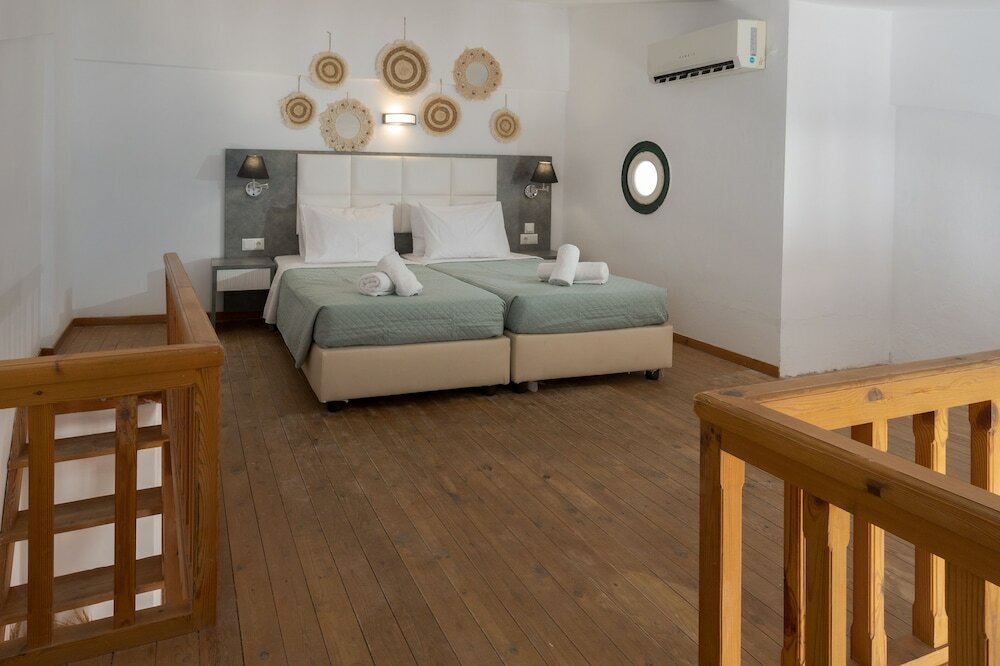 Фото Malia Energy by Estia