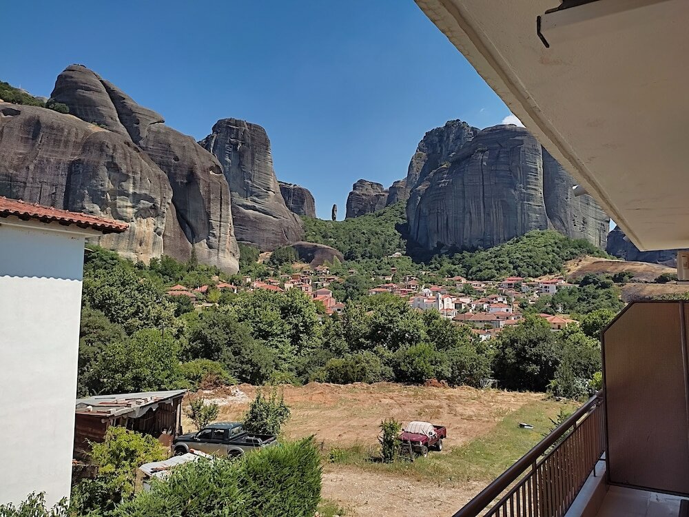 Фото Spartacus House