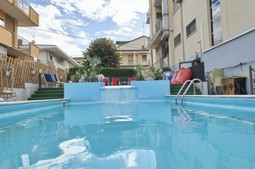 Фото Hotel A Casa Nostra