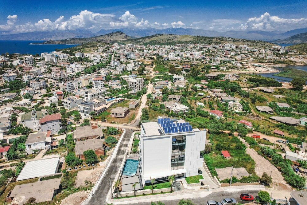 Фото Ori Mare Hotel