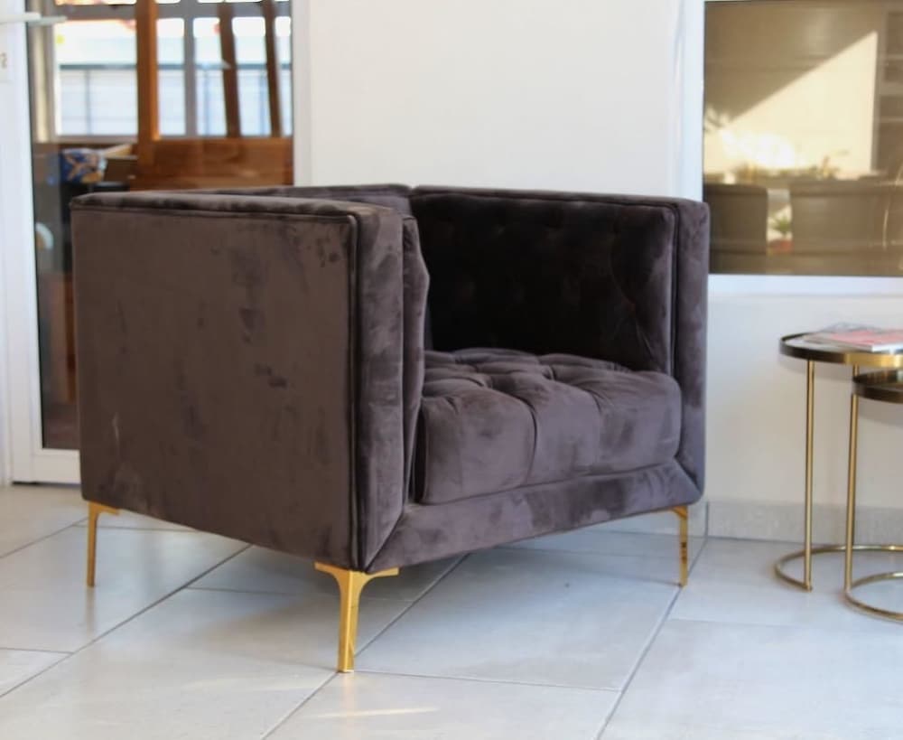 Фото Pamba On 131