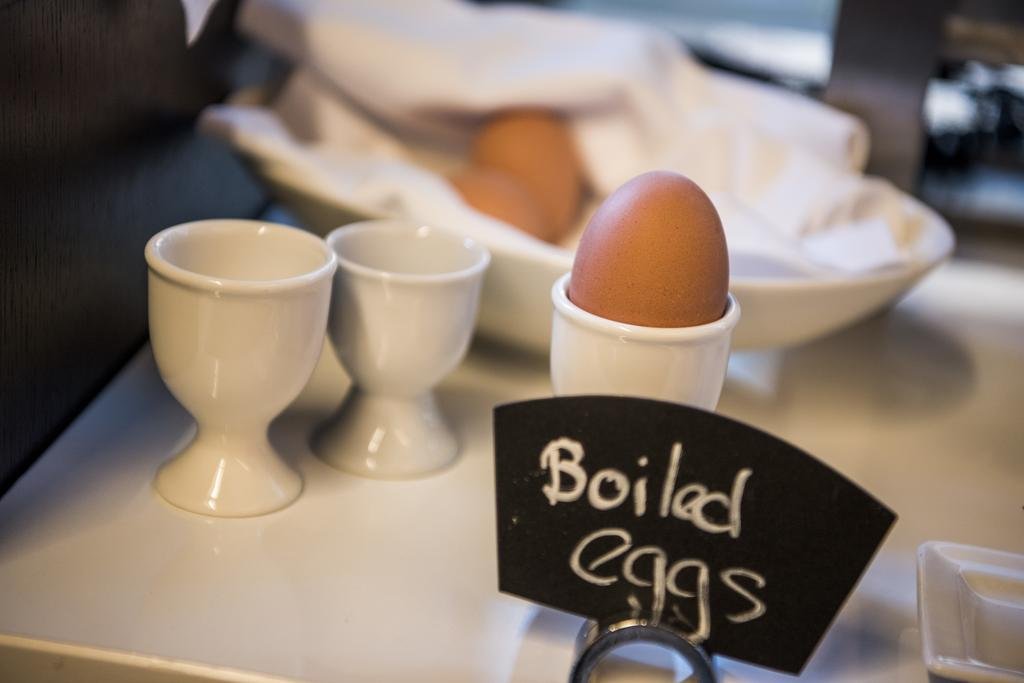 Фото Aparthotel - Welcoming i Urban Feel i Design