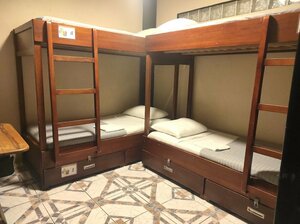 Гостиница Dreamkapture Hostel