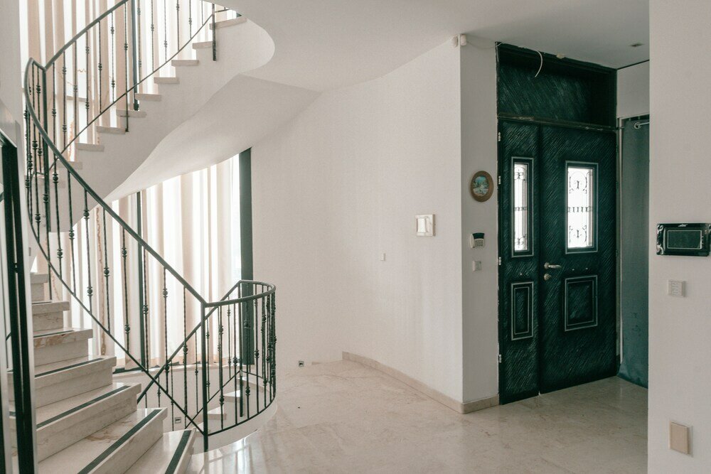 Фото Grace Holon Villa & Pool