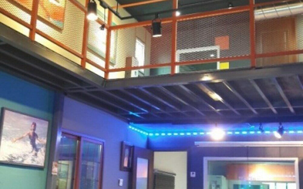 Фото Daebudo Ann's Gallery Pension