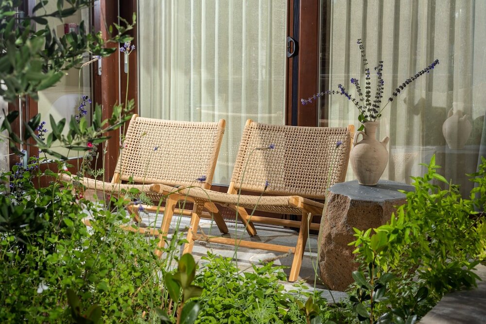 Фото Pereh Mountain Resort