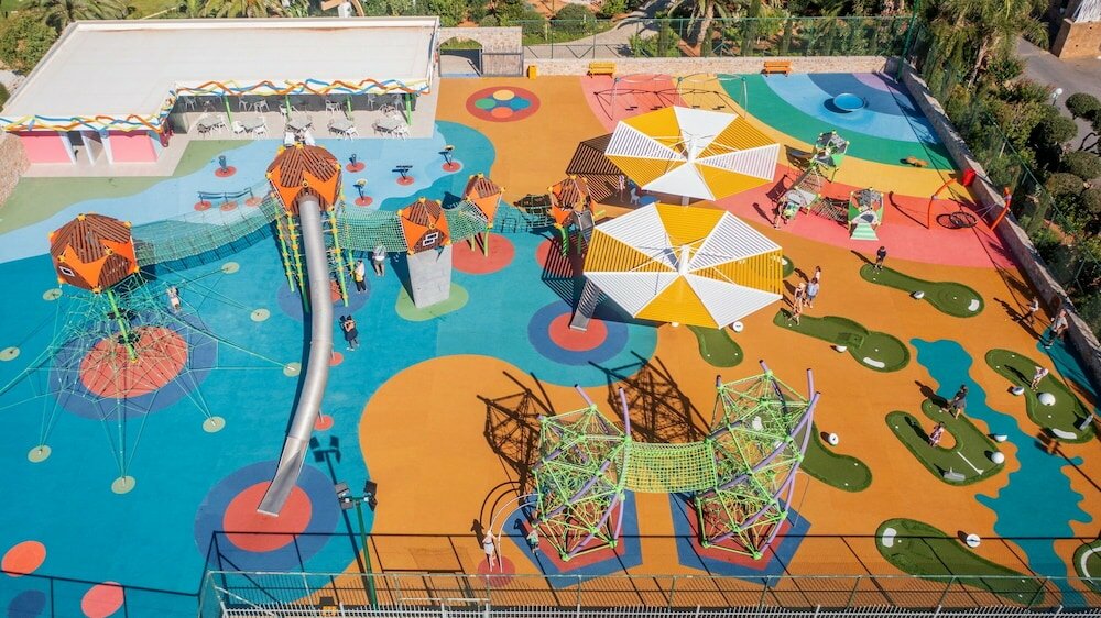 Фото Lyttos Mare