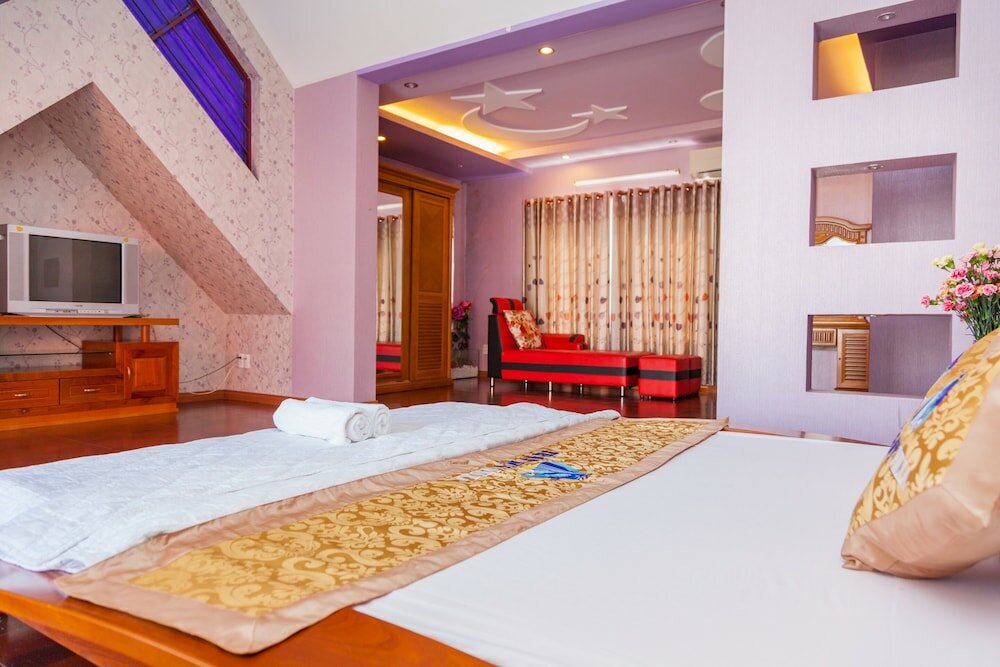 Фото Villa Binh Minh