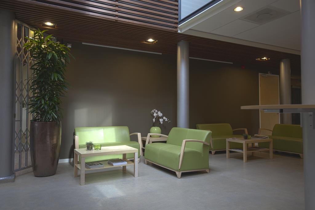 Фото Boshotel Overberg