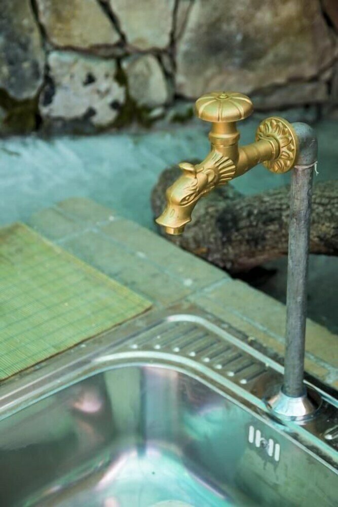 Фото Su La Strata house by CorfuEscapes