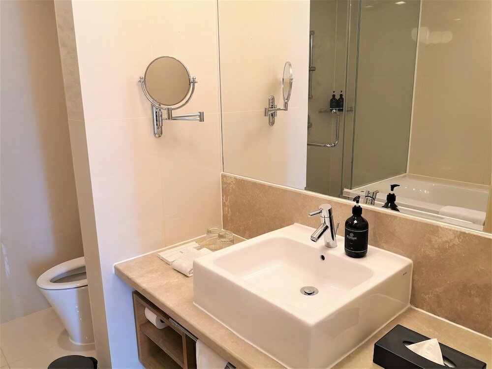 Фото Cormar Suites Kuala Lumpur