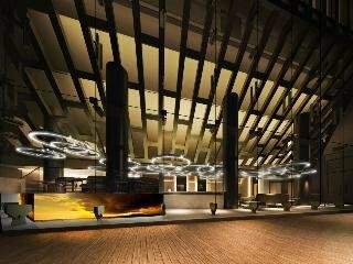 Фото Four Points by Sheraton Seoul, Gangnam