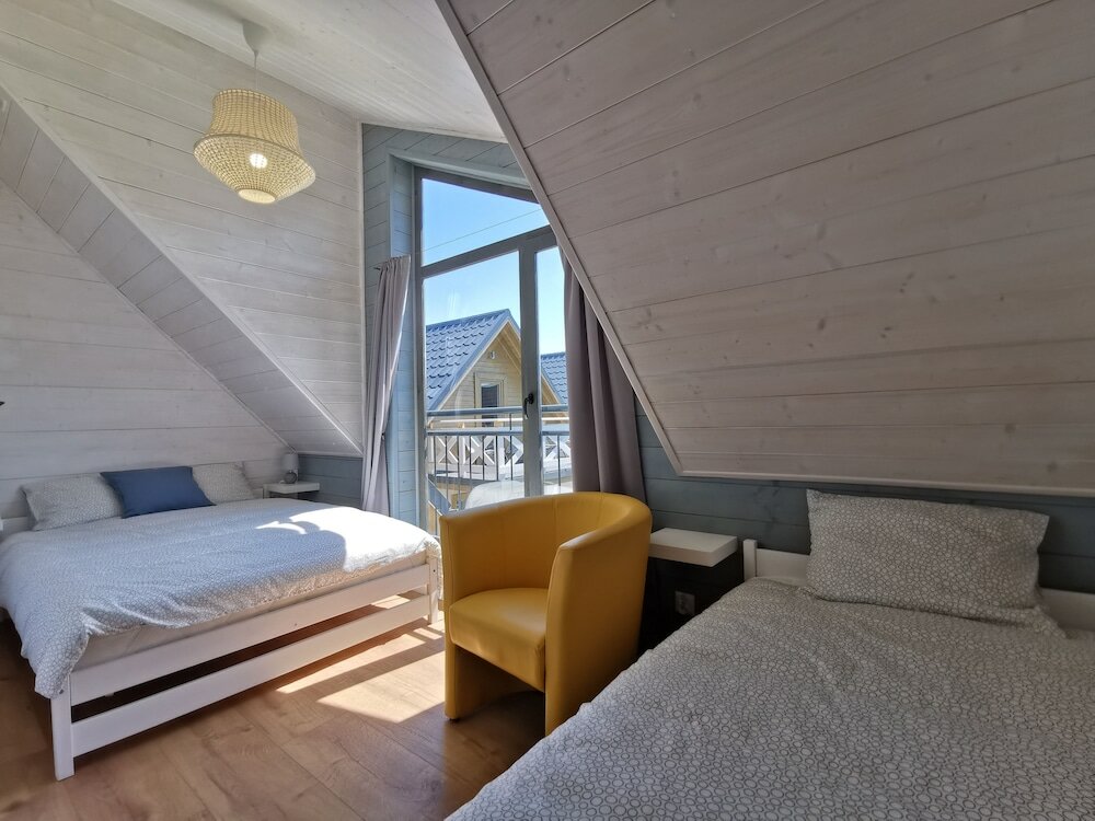 Фото La Cubita - Nowe domki i apartamenty