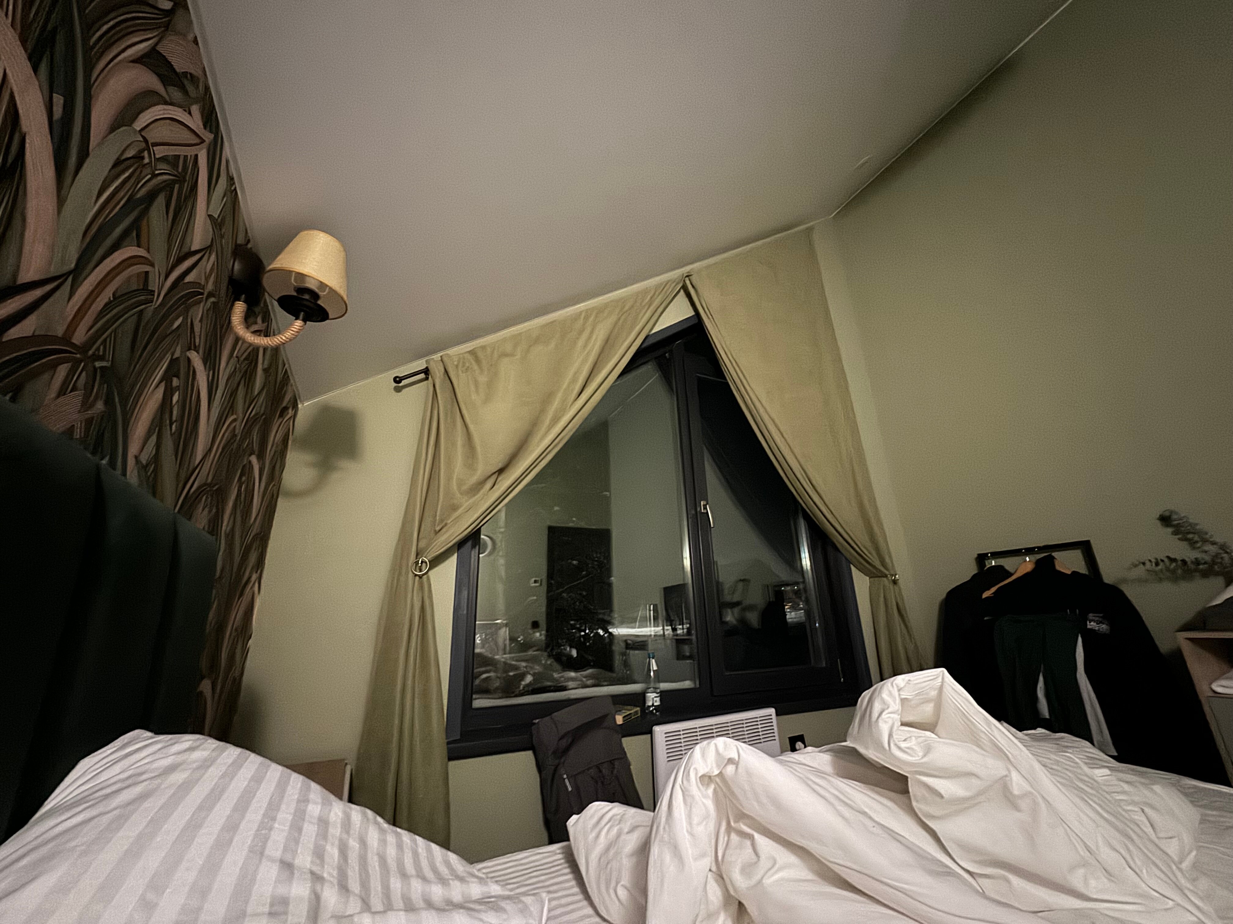 Фото Chalet Needles