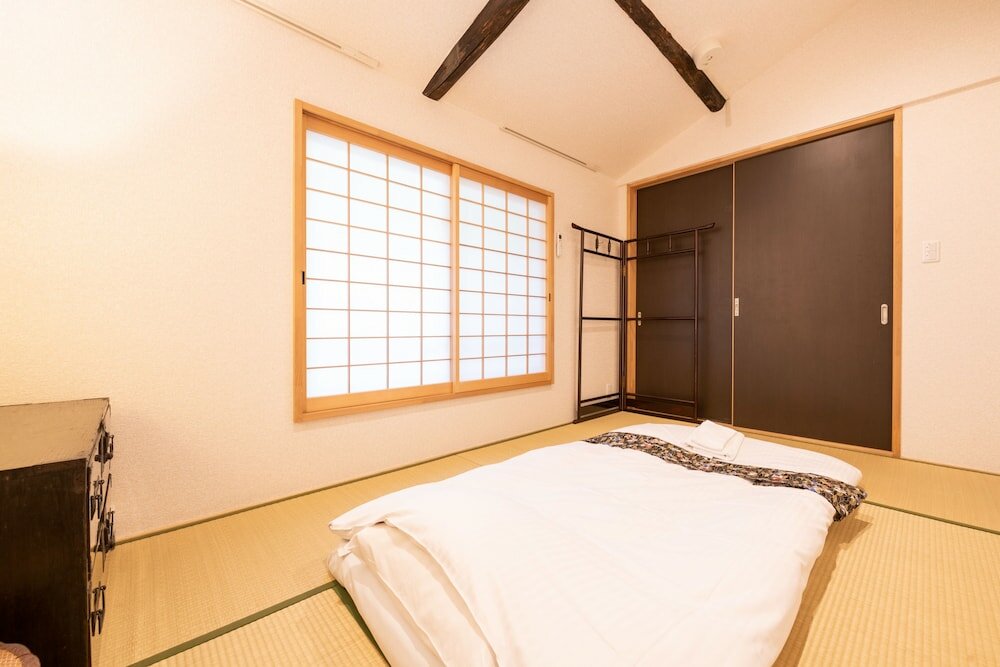 Фото KumoMachiya Gojorakuen