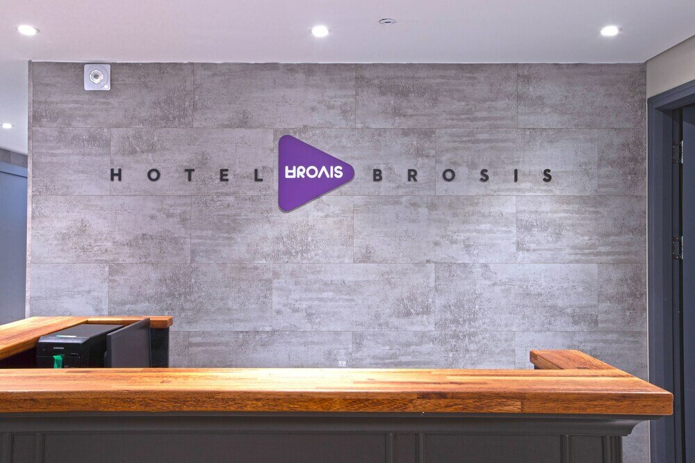 Фото Brosis Hotel